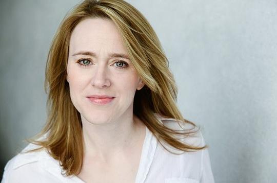 瑞贝卡·洛曼 Rebecca Lowman照片