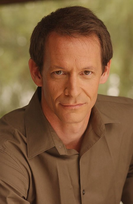 吉姆·格里森 Jim Gleason照片