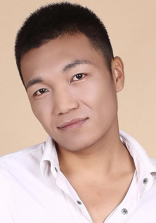 孙明文 Sun Mingwen照片