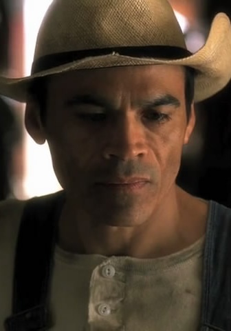 索尔·洛佩斯 Sal Lopez照片