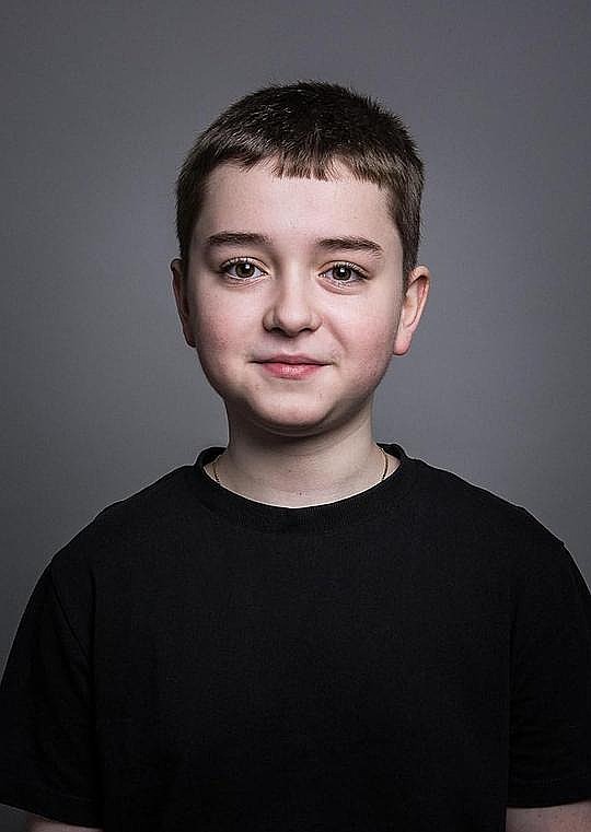 雅各布·贝德纳奇克 Jakub Bednarczyk照片