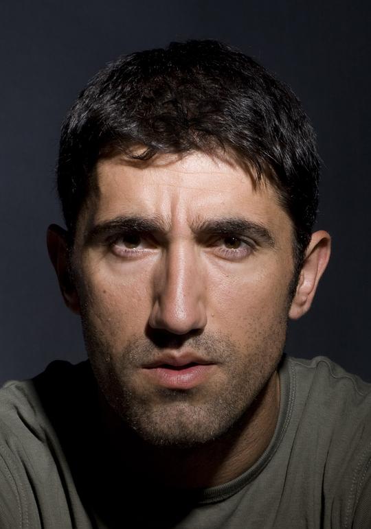 巴沙尔·拉海尔 Bashar Rahal照片