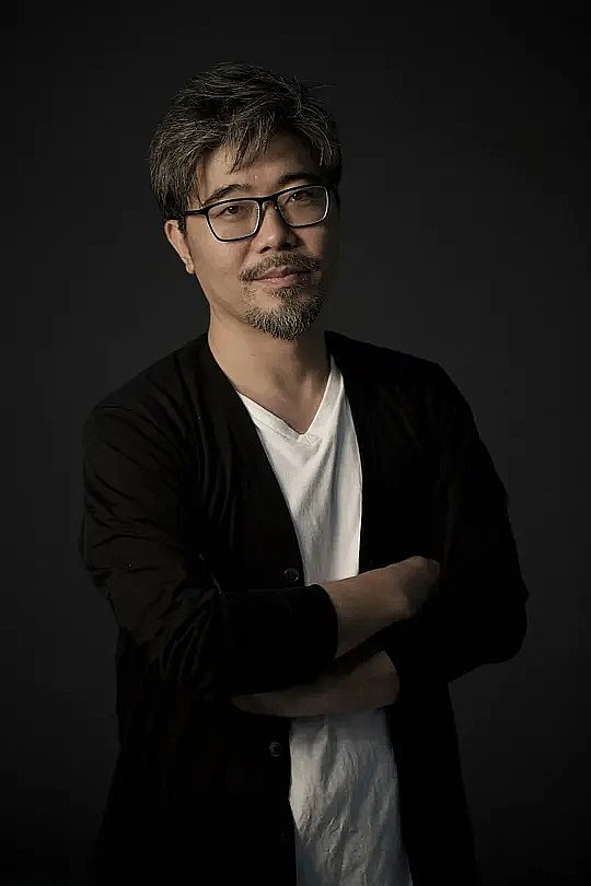 尚涛 Tao Shang照片