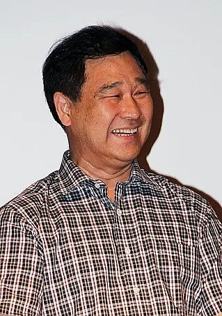 王冰河 Binghe Wang照片
