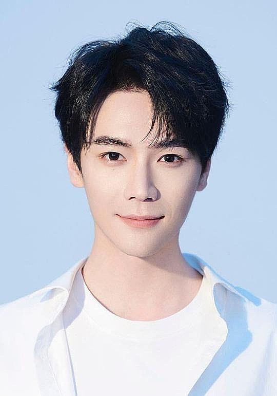 赵垣又 Yuanyou Zhao照片