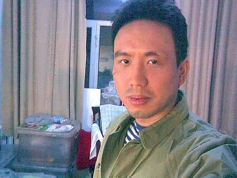 闫艺泷 Yilong Yan照片