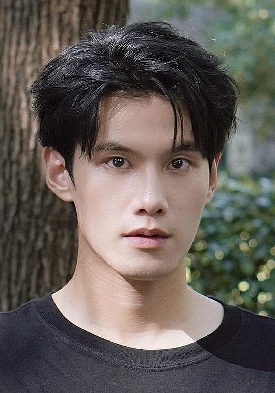 叶啸秋 Xiaoqiu Ye照片