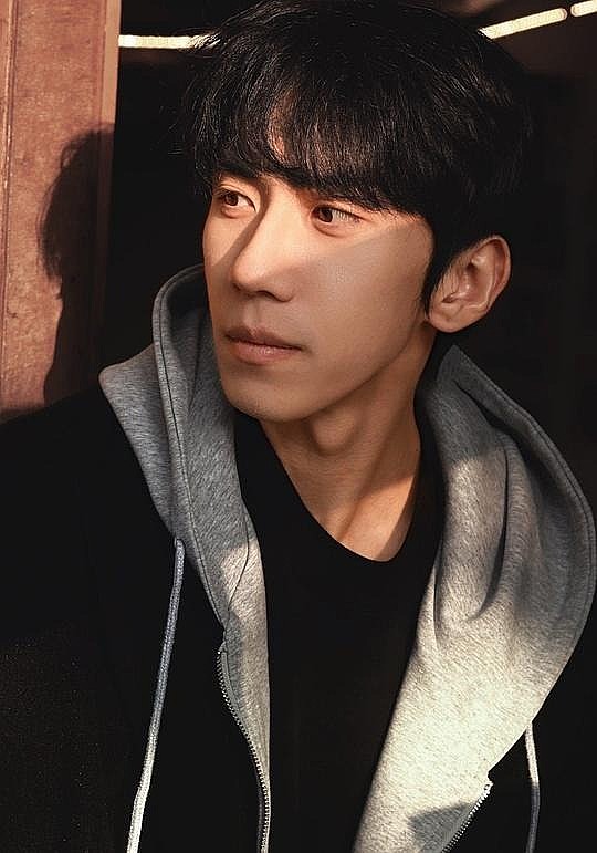 庞祯祺 Zhenqi Pang照片