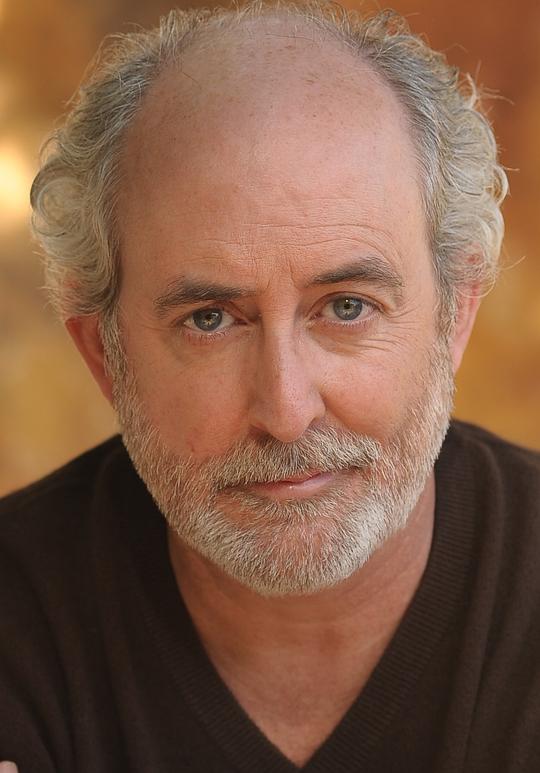 克里斯托弗·波耶尔 Christopher Boyer照片