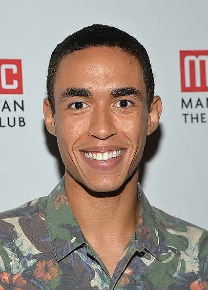 凯尔·贝尔特伦 Kyle Beltran照片