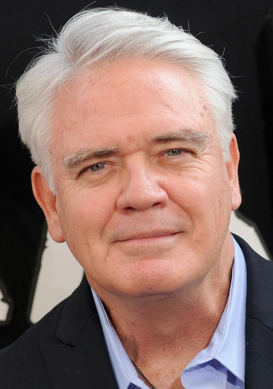 迈克尔·哈尔尼 Michael Harney照片