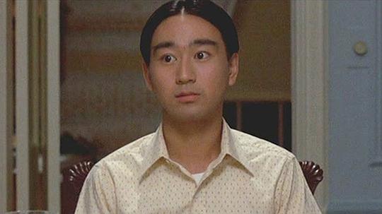 渡边戈登 Gedde Watanabe照片