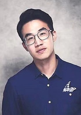 王昊 Hao Wang照片