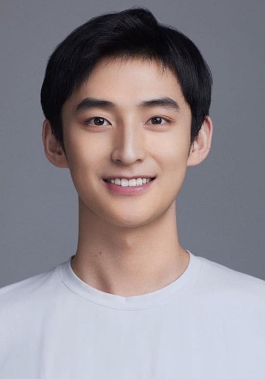 田广宇 Guangyu Tian照片