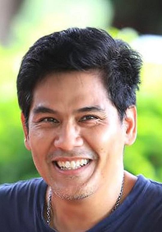 亚伊·法差拉基亚特·邦帕克迪 Yai Vacharakiat Boonphakdee照片