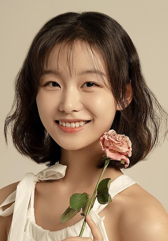 晏子菲 Artemis Yan照片