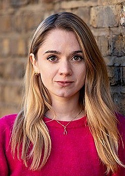 鲁比·托马斯 Ruby Thomas照片