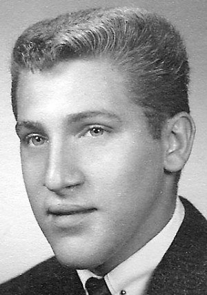 詹姆斯·M.康纳 James M. Connor照片