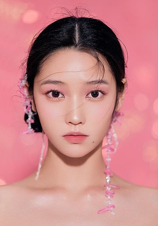 吴纯一 Xiaoxuan Wu照片