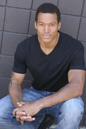 查尔斯·英格拉姆 Charles Ingram照片