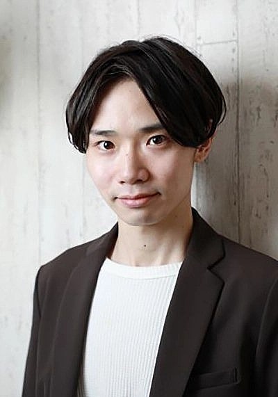 宫崎游 Miyazaki Yuu照片