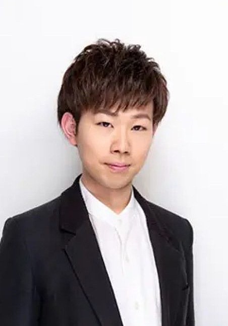 山口令悟 Yamaguchi Reigo照片