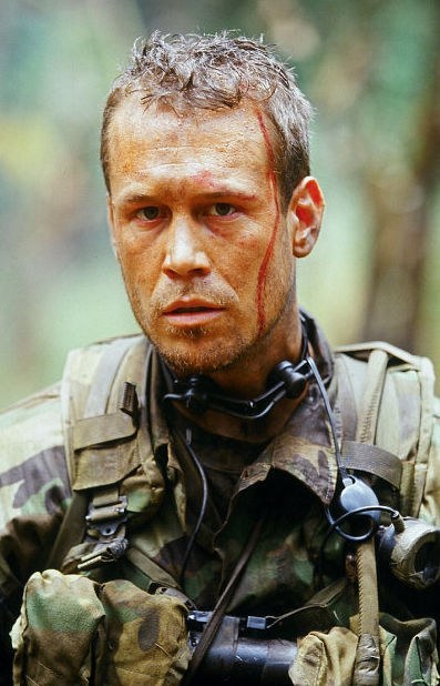 查德·史密斯 Chad Smith照片