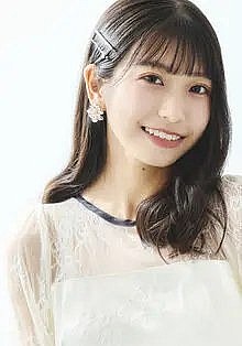 后本萌叶 Nochimoto Moeha照片