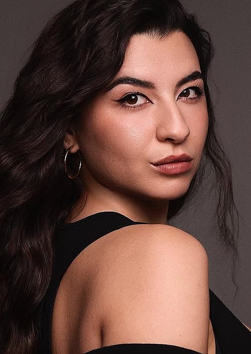 Marwa Bakhat照片