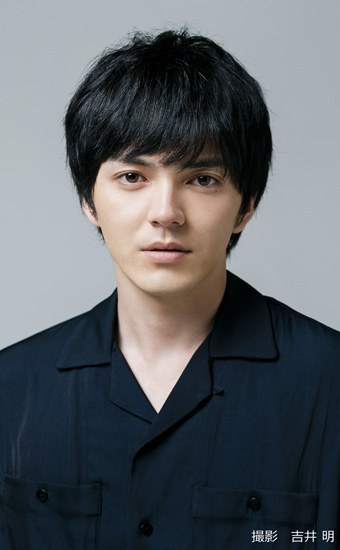 林遣都 Kento Hayashi照片