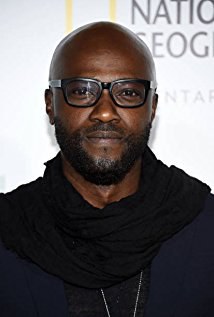 萨米·罗蒂比 Sammi Rotibi照片