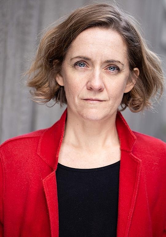 艾玛·基尔 Emma Keele照片
