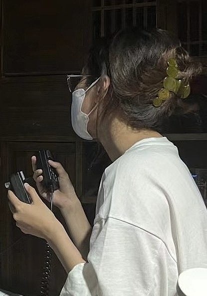 方艺嘉照片