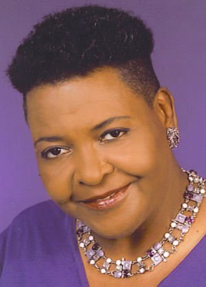 Jewel McDonald照片