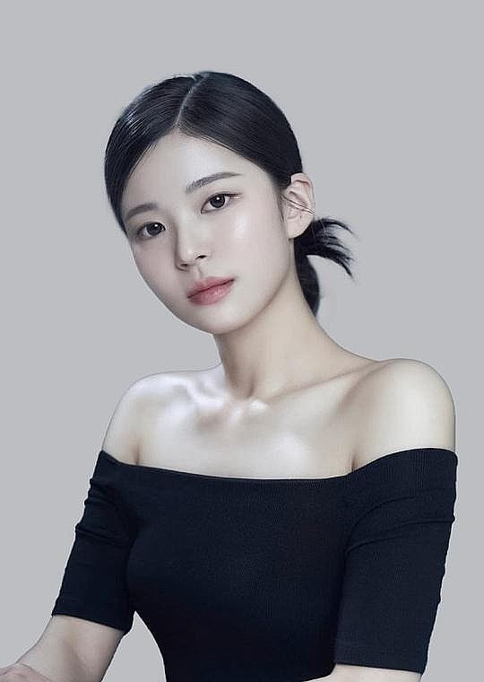 金昭熙 Kim So-hee照片