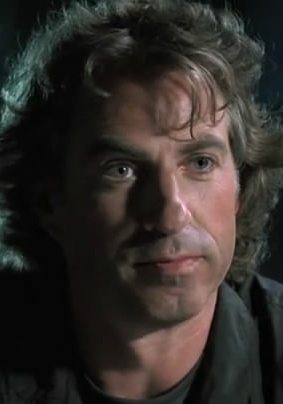 哈里·范·戈库姆 Harry Van Gorkum照片