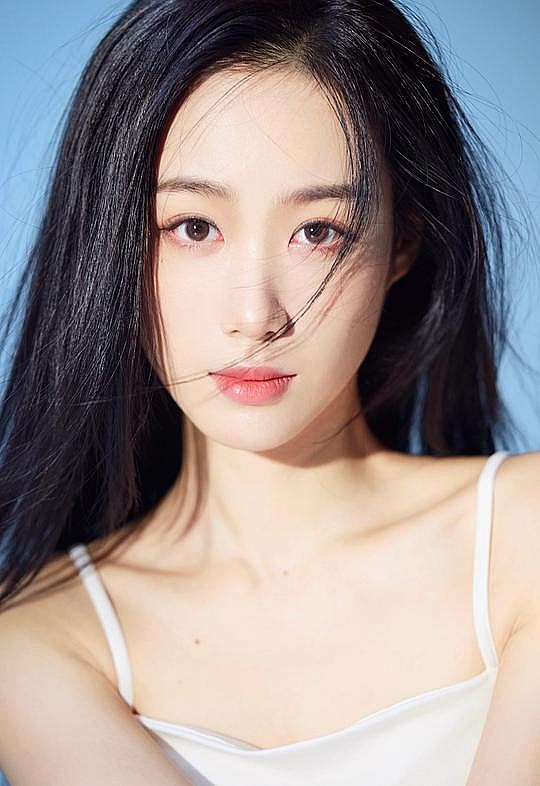 李佳馨 Jiaxin Li照片