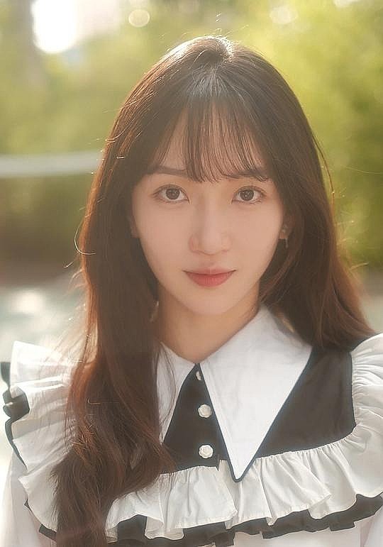 吴芊妤 Qianyu Wu照片