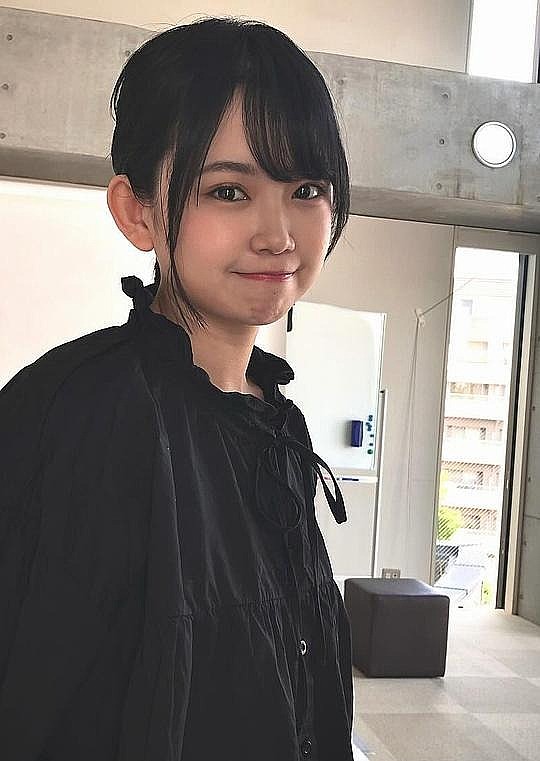 谷藤海咲 Misaki Tanifuji照片