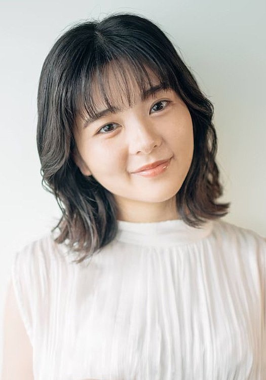 田村芽实 Meimi Tamura照片
