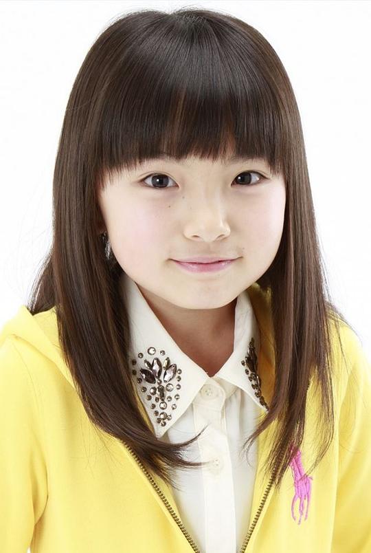 铃木梨央 Suzuki Rio照片