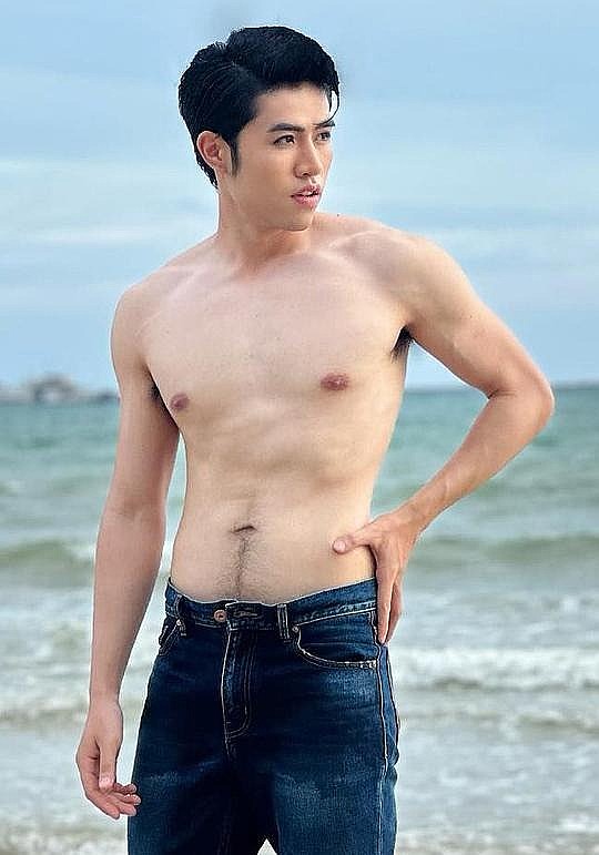 廷拉萨克·考阿佑德迪 Thirasak Kaewyoddee照片