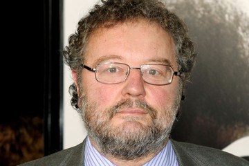 约翰·卡林 John Carlin照片