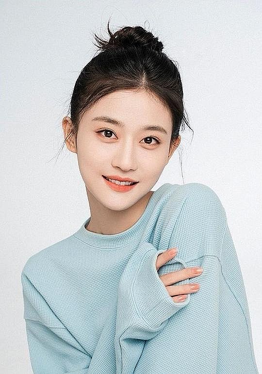 余逸蕾 Yilei Yu照片