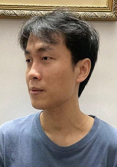 潘丰文 Fengwen Pan照片