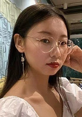罗雨晴 Yuqing Luo照片
