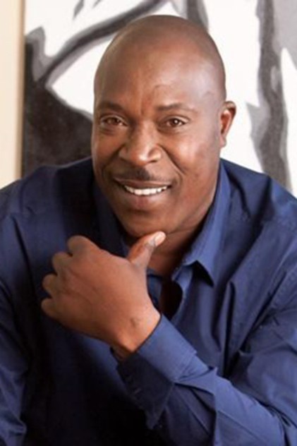 帕特里克·莫佛肯 Patrick Mofokeng照片