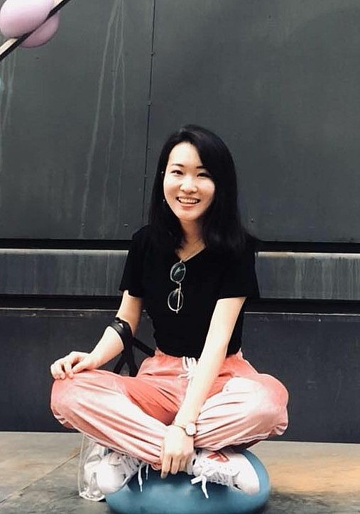 王世旸 Shiyang Wang照片