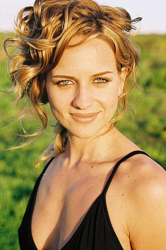 玛格丽特·惠特利 Marguerite Wheatley照片