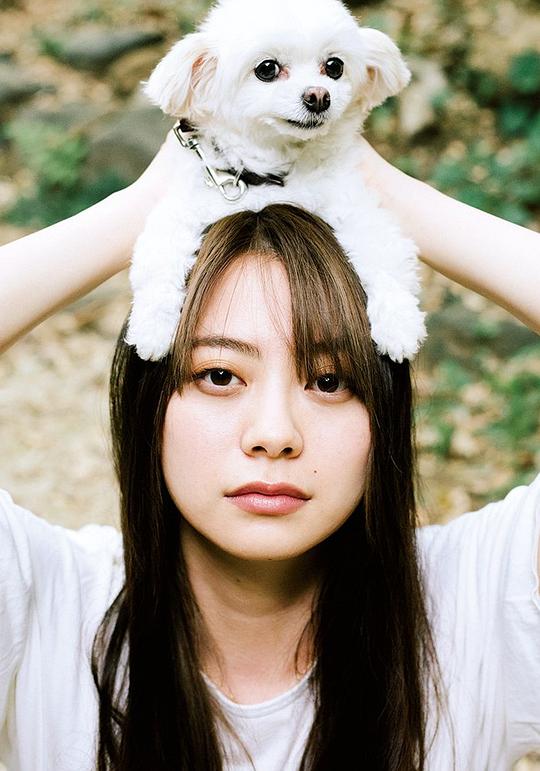 山下莉绪 Rio Yamashita照片